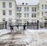 Откроется ли терапевтический корпус Раменской ЦРБ в январе, рассказали строители - Regions.Ru